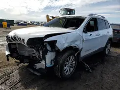 1C4PJMCX8KD414764 2019 JEEP GRAND CHEROKEE