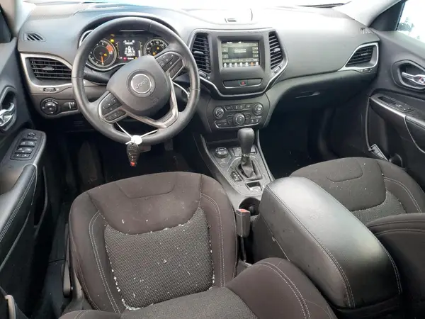 1C4PJMCX8KD414764 2019 JEEP GRAND CHEROKEE - Image 8