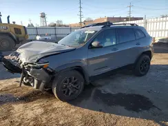 1C4PJMCX8KD449014 2019 JEEP GRAND CHEROKEE