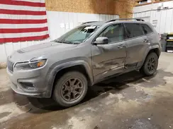 1C4PJMCX8ND549943 2022 JEEP GRAND CHEROKEE