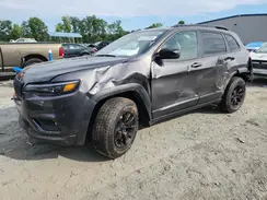 1C4PJMCX8ND552955 2022 JEEP GRAND CHEROKEE
