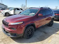 1C4PJMCX9JD602059 2018 JEEP GRAND CHEROKEE