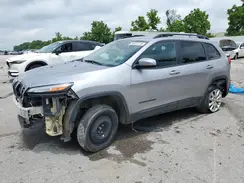 1C4PJMCX9JD615121 2018 JEEP GRAND CHEROKEE