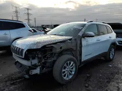 1C4PJMCX9KD155363 2019 JEEP GRAND CHEROKEE