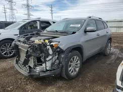 1C4PJMCX9KD310591 2019 JEEP GRAND CHEROKEE