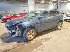 1C4PJMCX9KD427023 2019 JEEP GRAND CHEROKEE