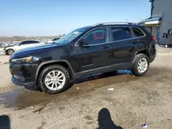 1C4PJMCX9KD468994 2019 JEEP GRAND CHEROKEE