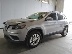 1C4PJMCX9LD528743 2020 JEEP GRAND CHEROKEE