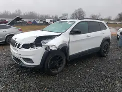 1C4PJMCX9ND527482 2022 JEEP GRAND CHEROKEE