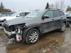 1C4PJMCXXJD585224 2018 JEEP GRAND CHEROKEE