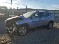 1C4PJMCXXKD101991 2019 JEEP GRAND CHEROKEE