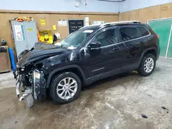 1C4PJMCXXKD169241 2019 JEEP GRAND CHEROKEE