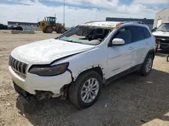 1C4PJMCXXKD201203 2019 JEEP GRAND CHEROKEE