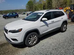 1C4PJMCXXKD342868 2019 JEEP GRAND CHEROKEE