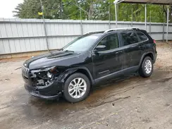 1C4PJMCXXKD432988 2019 JEEP GRAND CHEROKEE