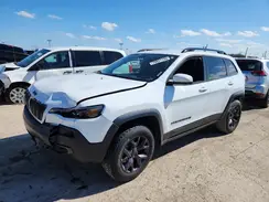 1C4PJMCXXKD435471 2019 JEEP GRAND CHEROKEE