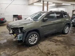 1C4PJMCXXLD612523 2020 JEEP GRAND CHEROKEE