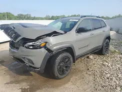 1C4PJMCXXND554528 2022 JEEP GRAND CHEROKEE