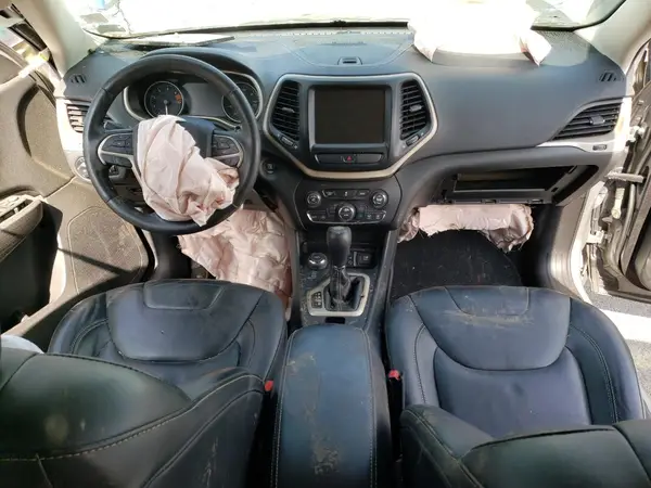 1C4PJMDB0GW112352 2016 JEEP GRAND CHEROKEE - Image 8