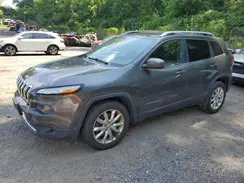 1C4PJMDB0GW172308 2016 JEEP GRAND CHEROKEE