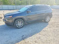 1C4PJMDB0GW186838 2016 JEEP GRAND CHEROKEE