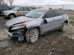 1C4PJMDB0GW213388 2016 JEEP GRAND CHEROKEE