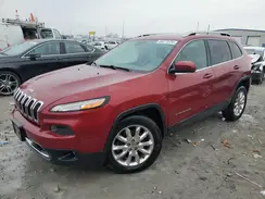 1C4PJMDB0GW225606 2016 JEEP GRAND CHEROKEE