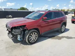 1C4PJMDB0GW259741 2016 JEEP GRAND CHEROKEE