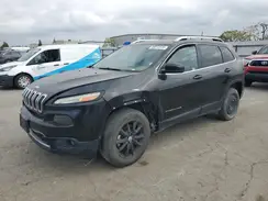 1C4PJMDB0GW267208 2016 JEEP GRAND CHEROKEE