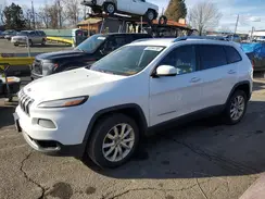 1C4PJMDB0GW320893 2016 JEEP GRAND CHEROKEE