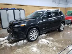1C4PJMDB0GW339721 2016 JEEP GRAND CHEROKEE