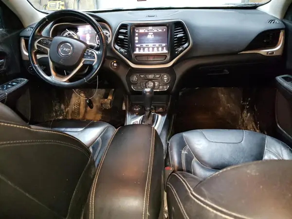 1C4PJMDB0GW339721 2016 JEEP GRAND CHEROKEE - Image 8
