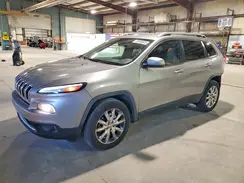 1C4PJMDB0GW343624 2016 JEEP GRAND CHEROKEE