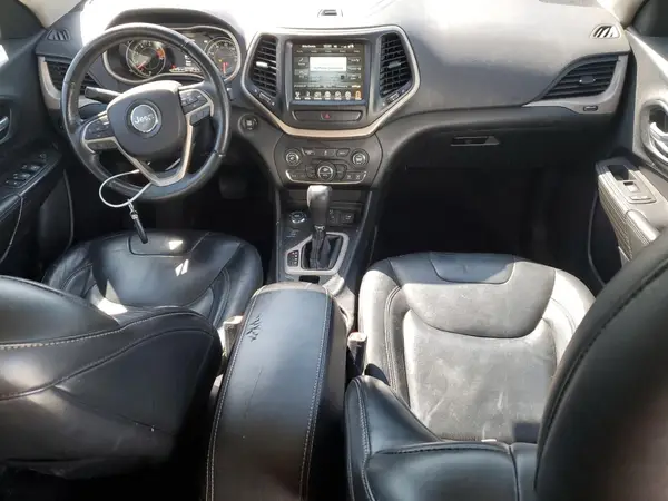 1C4PJMDB0GW366630 2016 JEEP GRAND CHEROKEE - Image 8
