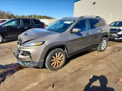 1C4PJMDB0GW372301 2016 JEEP GRAND CHEROKEE