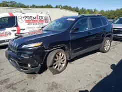 1C4PJMDB0HW524076 2017 JEEP GRAND CHEROKEE
