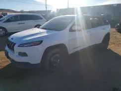 1C4PJMDB0HW614845 2017 JEEP GRAND CHEROKEE