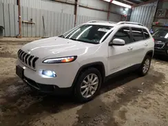 1C4PJMDB0HW656609 2017 JEEP GRAND CHEROKEE
