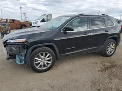 1C4PJMDB0JD554762 2018 JEEP GRAND CHEROKEE