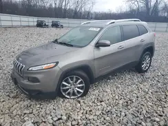 1C4PJMDB0JD571030 2018 JEEP GRAND CHEROKEE
