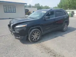 1C4PJMDB0JD571139 2018 JEEP GRAND CHEROKEE
