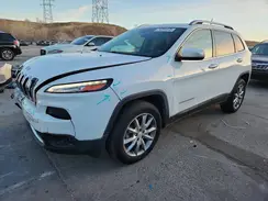 1C4PJMDB0JD587129 2018 JEEP GRAND CHEROKEE