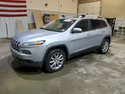 1C4PJMDB0JD602521 2018 JEEP GRAND CHEROKEE