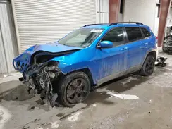 1C4PJMDB0JD608903 2018 JEEP GRAND CHEROKEE