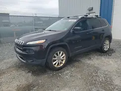 1C4PJMDB1GW113445 2016 JEEP GRAND CHEROKEE