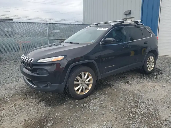 1C4PJMDB1GW113445 2016 JEEP GRAND CHEROKEE - Image 1
