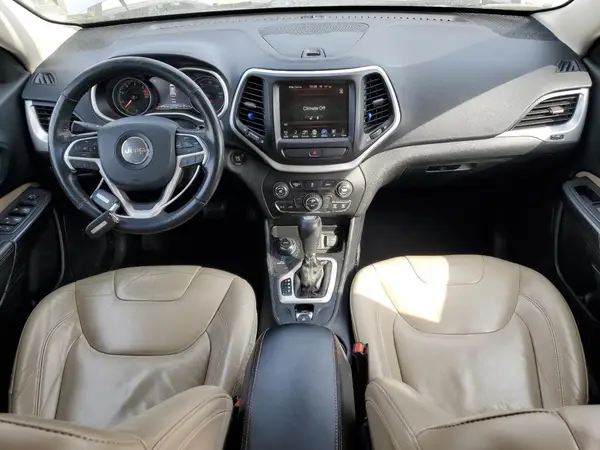 1C4PJMDB1GW151791 2016 JEEP GRAND CHEROKEE - Image 8