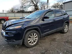 1C4PJMDB1GW240079 2016 JEEP GRAND CHEROKEE
