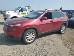 1C4PJMDB1GW252989 2016 JEEP GRAND CHEROKEE