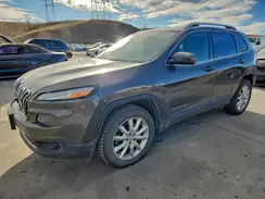1C4PJMDB1GW267220 2016 JEEP GRAND CHEROKEE